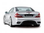 Mercedes-Benz SL-Class by Lorinser 2008 года